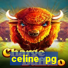 celine pg plataforma de jogos